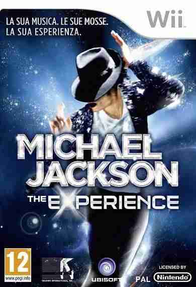Descargar Michael Jackson The Experience Special Edition [ENG][GTs] por Torrent